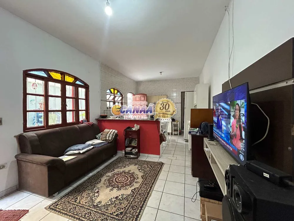 Casa, 2 quartos, 125 m² - Foto 7
