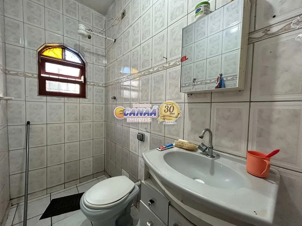 Casa, 2 quartos, 125 m² - Foto 11