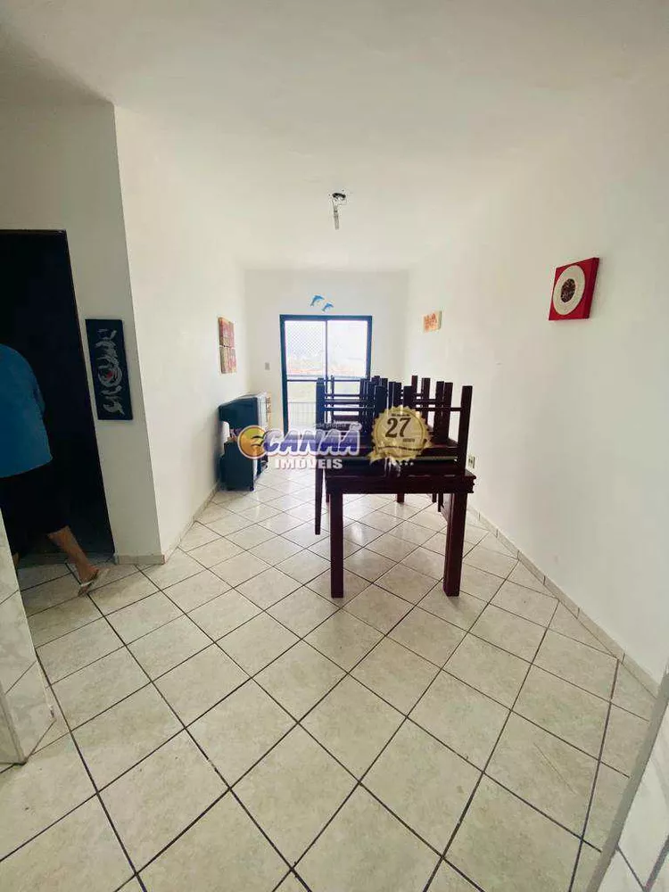 Apartamento à venda com 1 quarto, 45m² - Foto 3