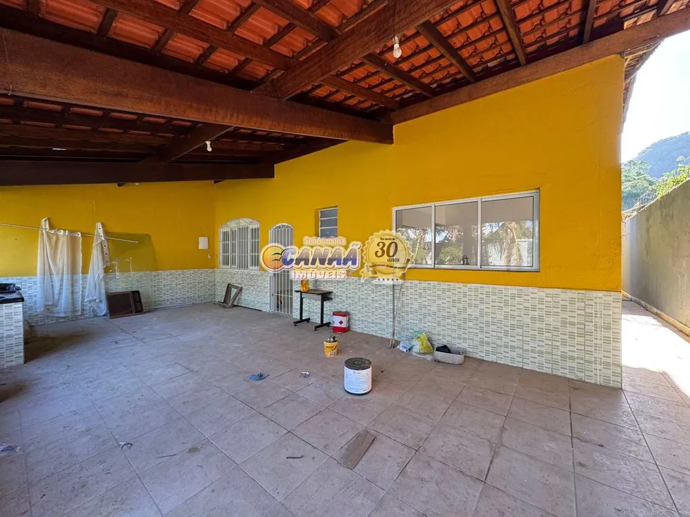 Casa, 2 quartos, 94 m² - Foto 4