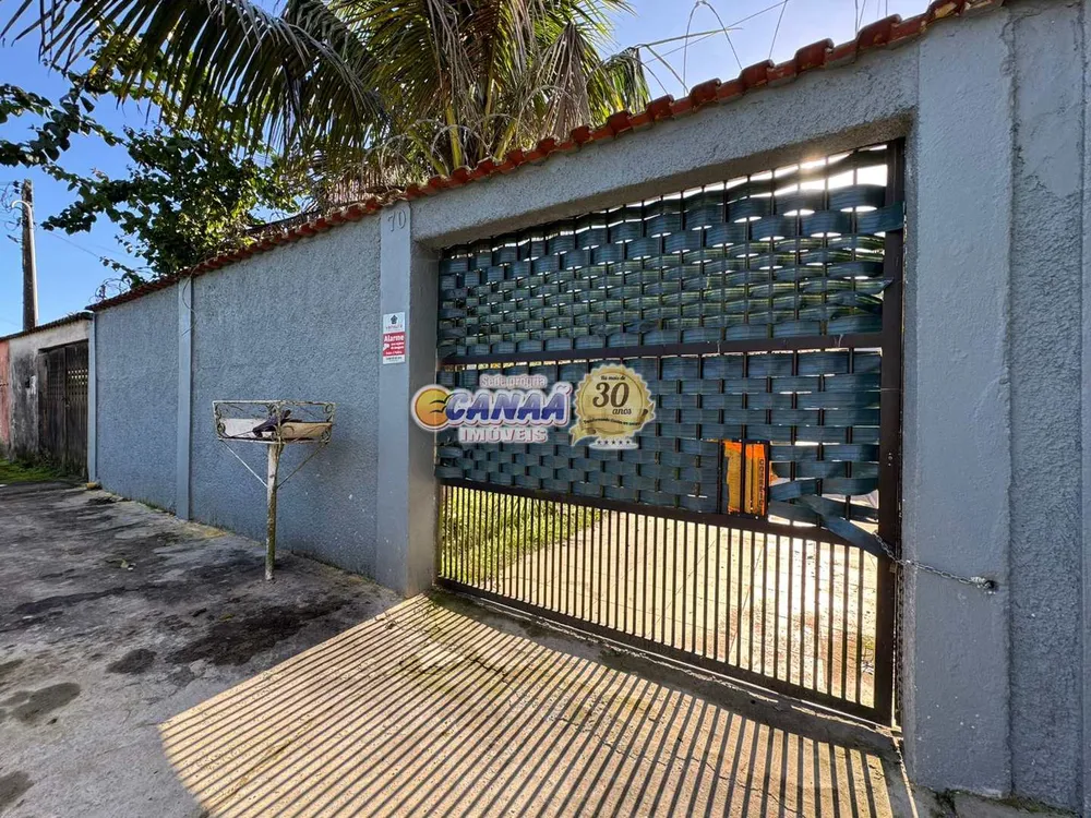 Casa, 2 quartos, 94 m² - Foto 1