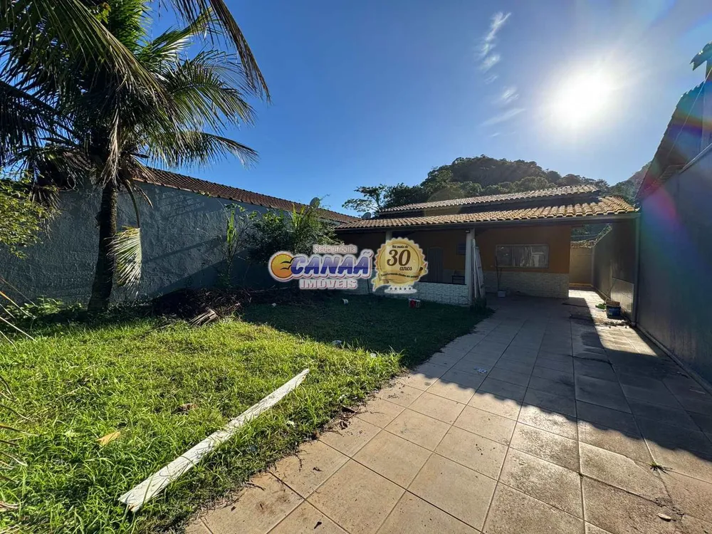 Casa, 2 quartos, 94 m² - Foto 2