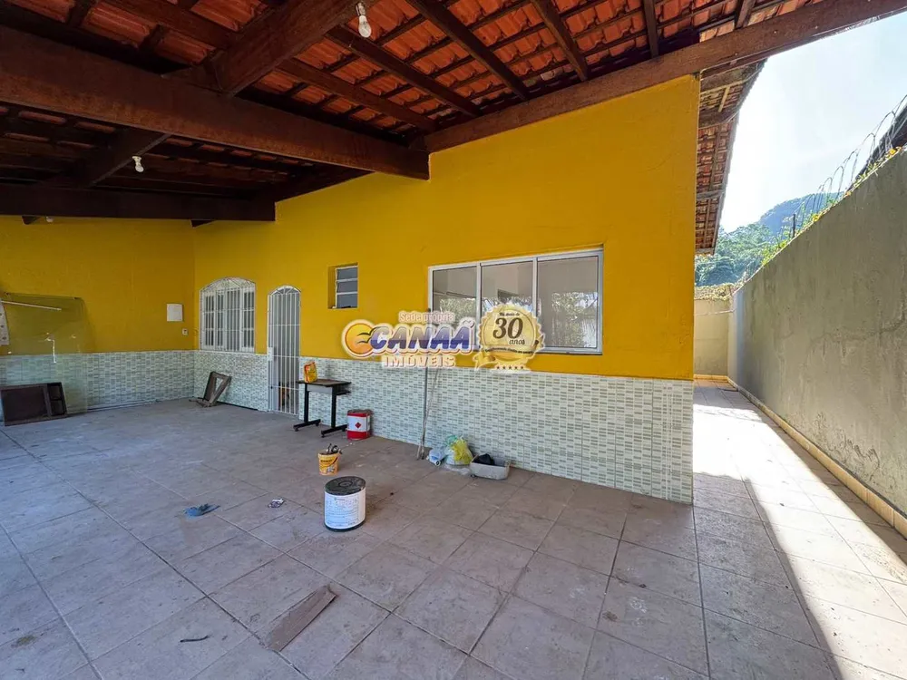 Casa, 2 quartos, 94 m² - Foto 5