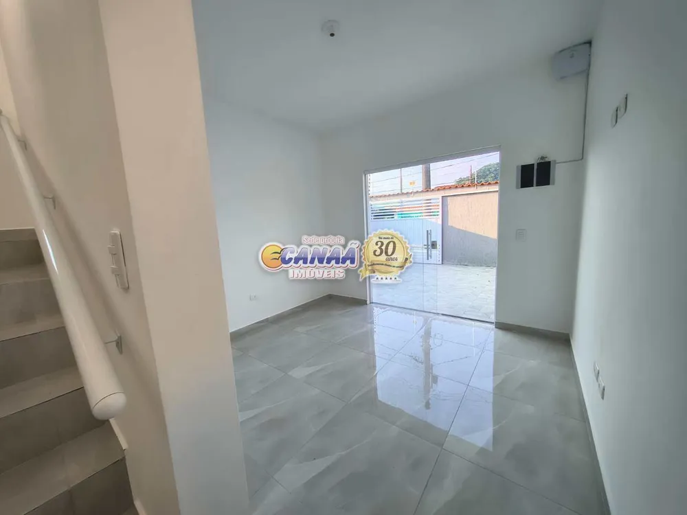Sobrado, 2 quartos, 71 m² - Foto 3