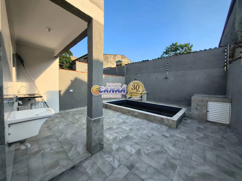 Sobrado, 2 quartos, 71 m² - Foto 15