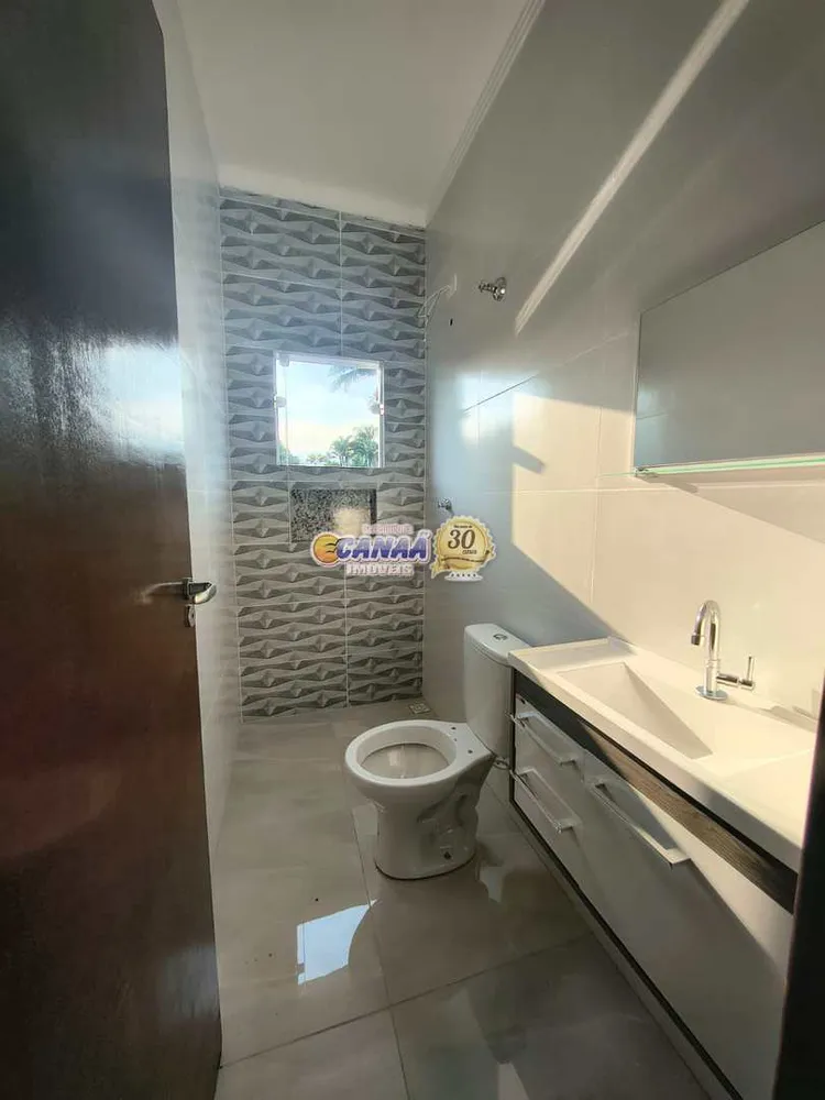 Sobrado, 2 quartos, 71 m² - Foto 10