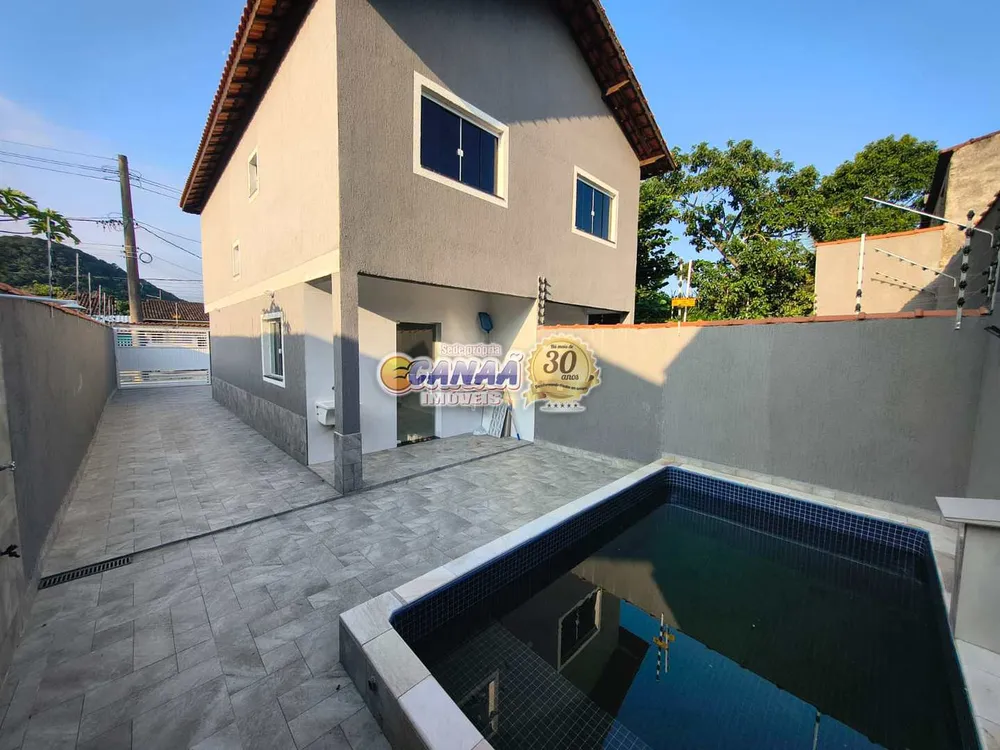 Sobrado, 2 quartos, 71 m² - Foto 5