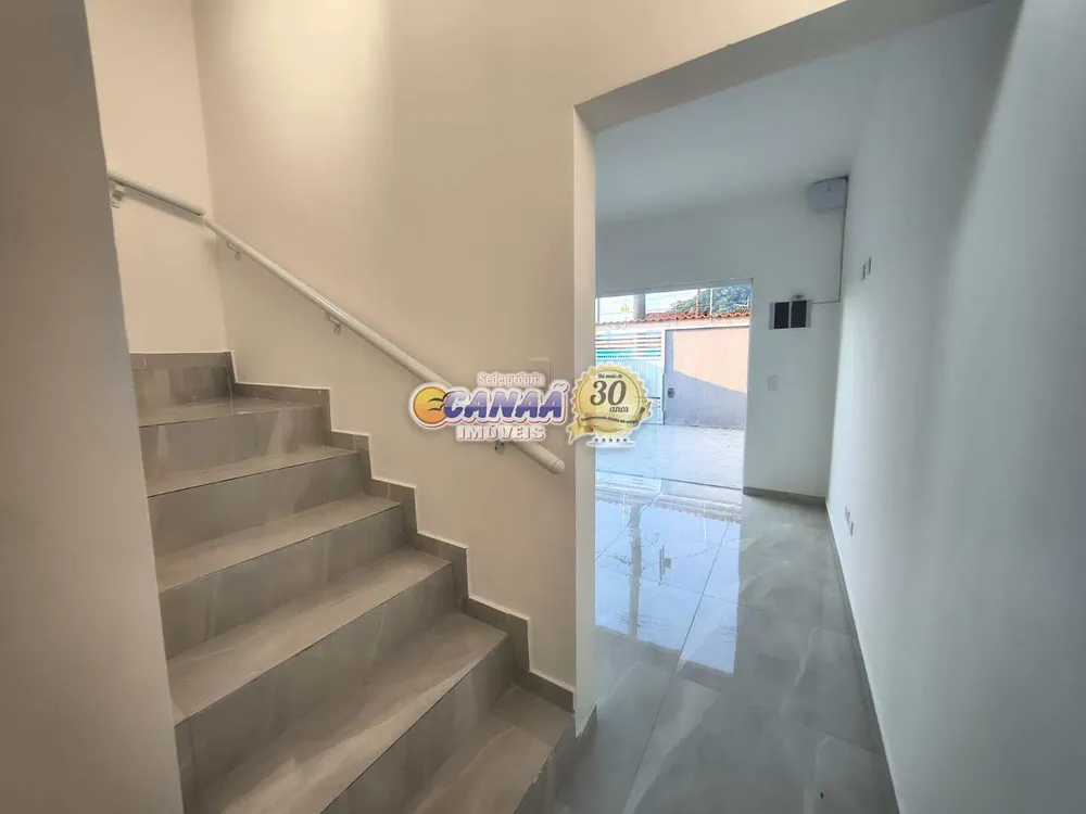 Sobrado, 2 quartos, 71 m² - Foto 5
