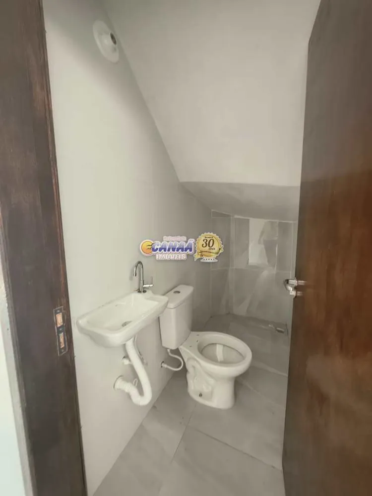 Sobrado, 2 quartos, 71 m² - Foto 6