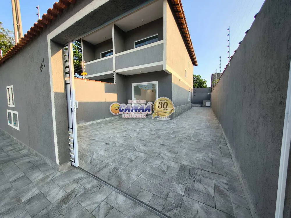Sobrado, 2 quartos, 71 m² - Foto 2