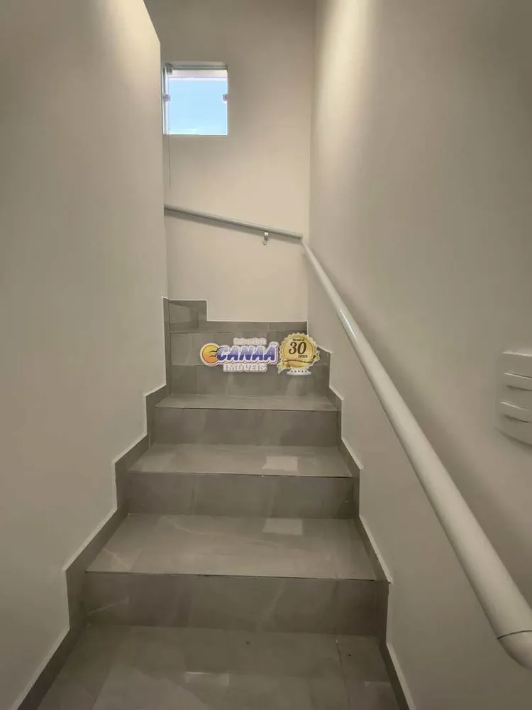 Sobrado, 2 quartos, 71 m² - Foto 7