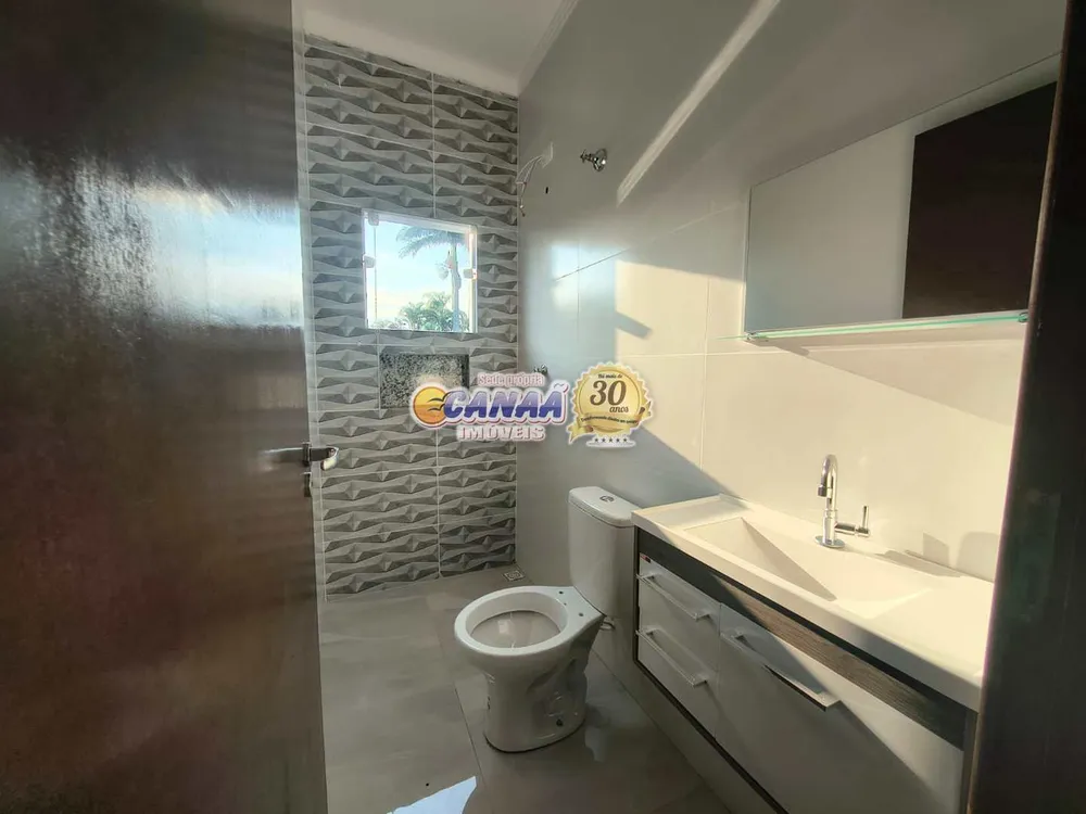 Sobrado, 2 quartos, 71 m² - Foto 1