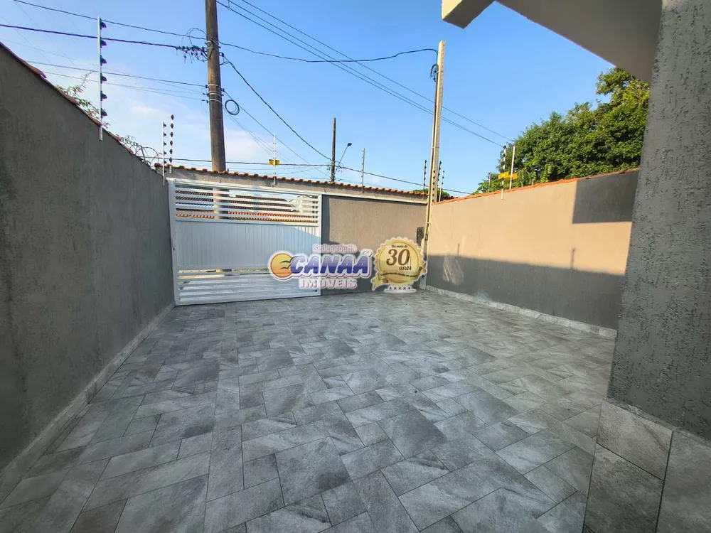 Sobrado, 2 quartos, 71 m² - Foto 4