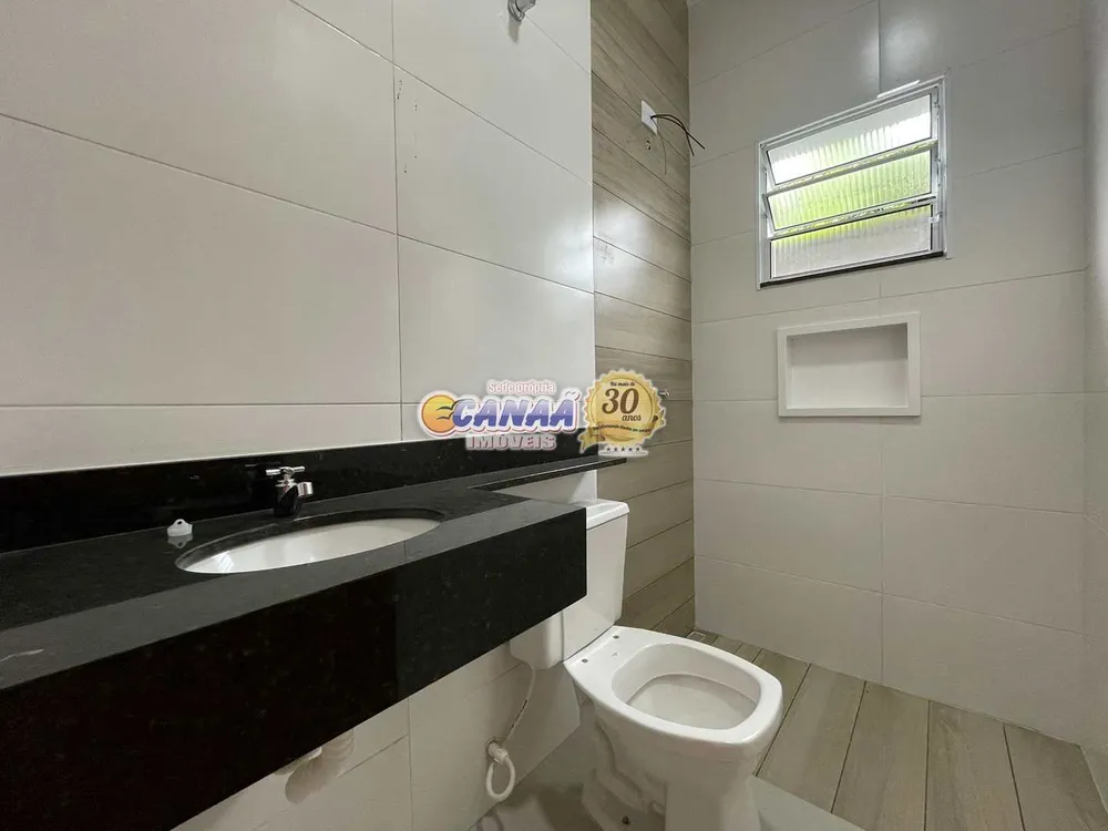 Casa, 2 quartos, 66 m² - Foto 13