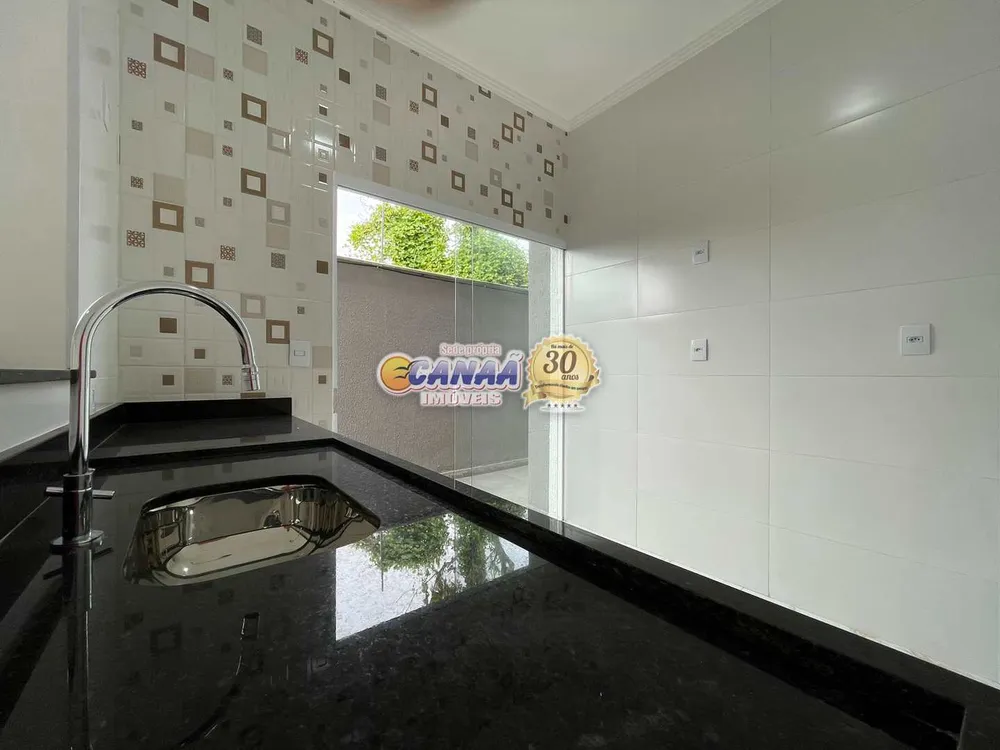 Casa, 2 quartos, 66 m² - Foto 7