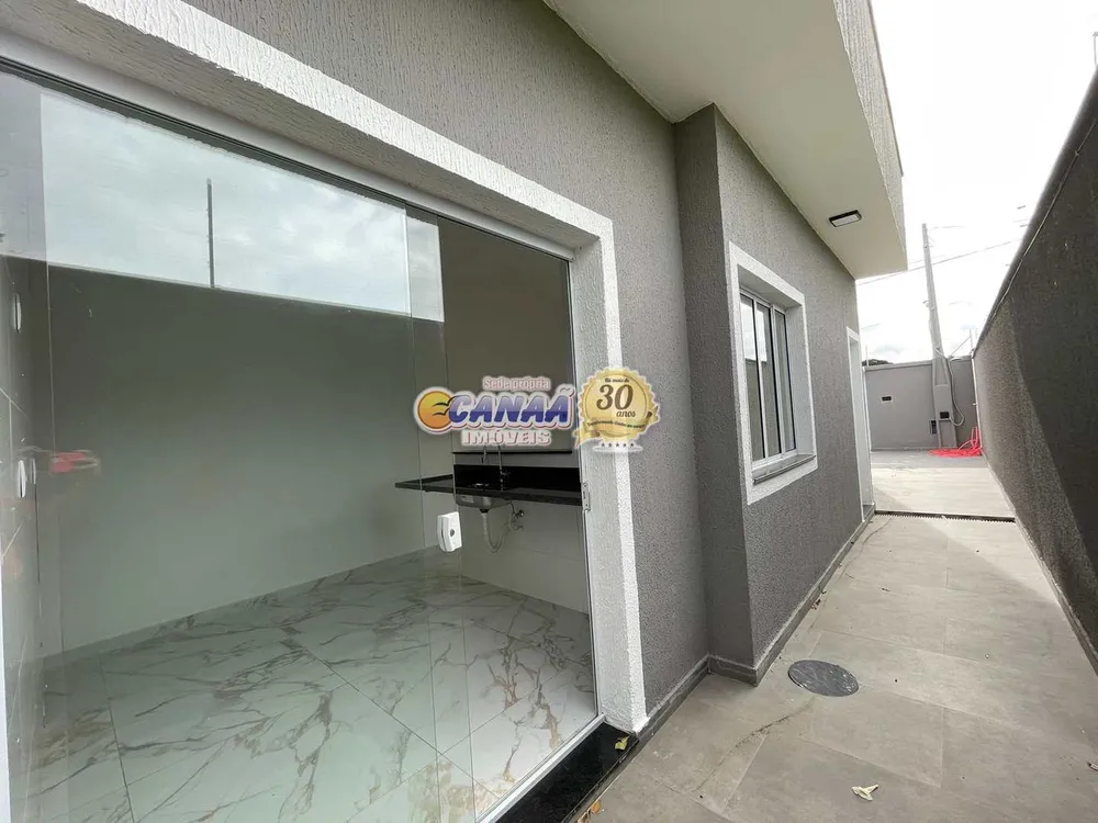 Casa, 2 quartos, 66 m² - Foto 14