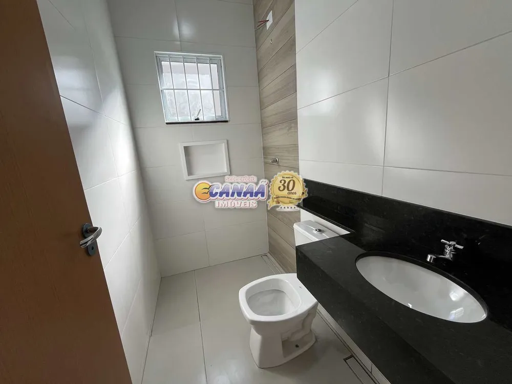 Casa, 2 quartos, 66 m² - Foto 9