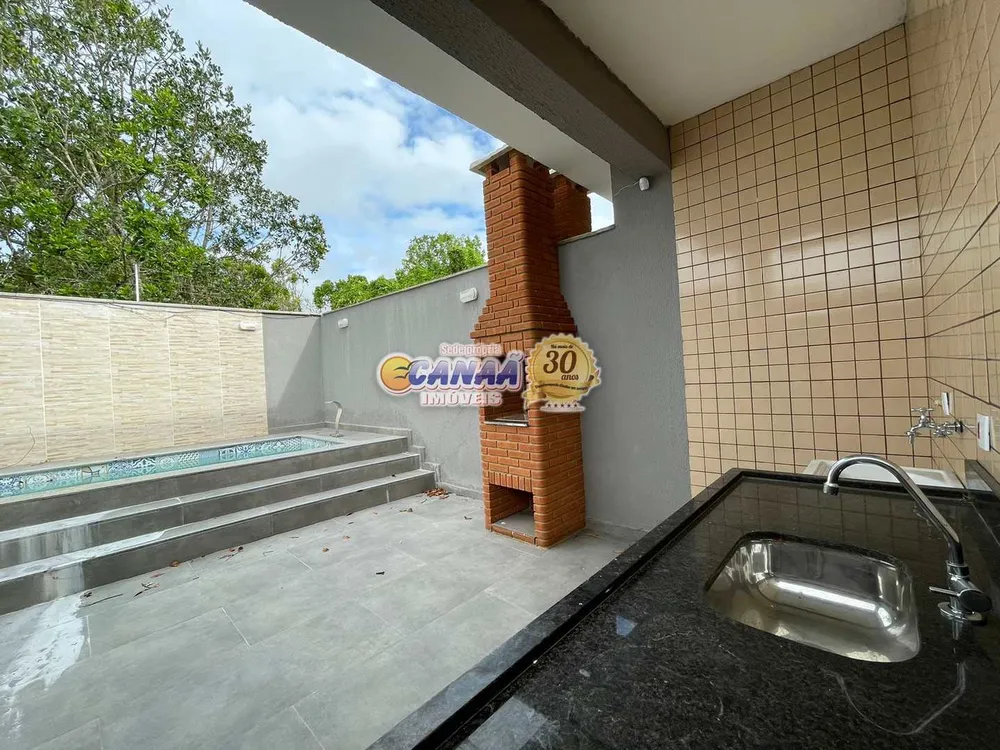 Casa, 2 quartos, 66 m² - Foto 15
