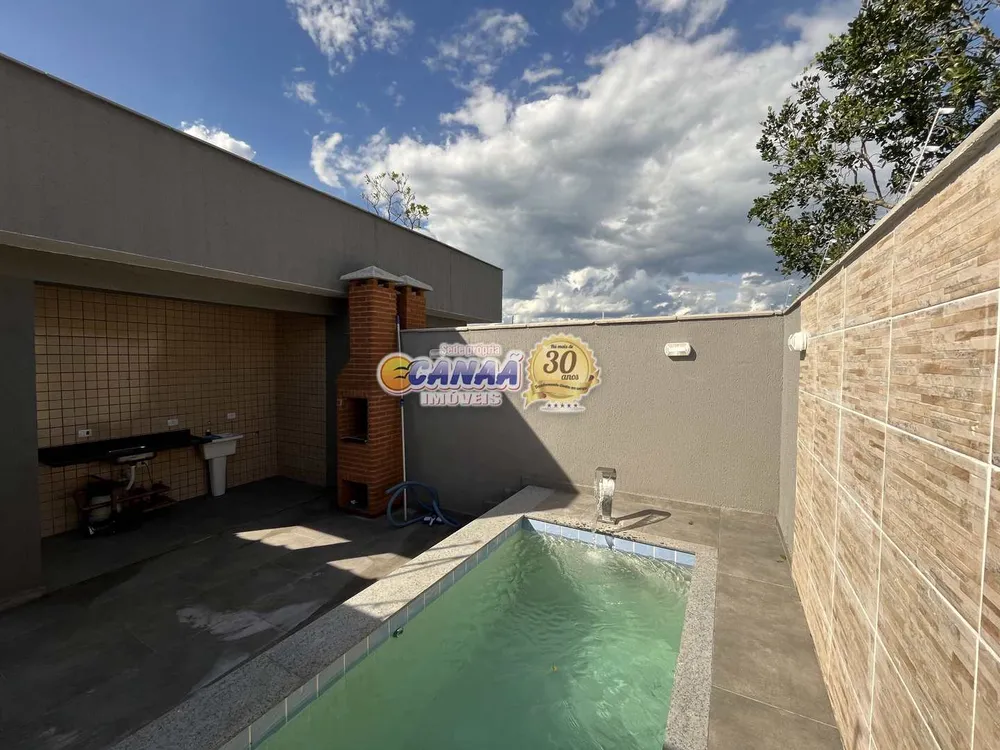 Casa, 2 quartos, 66 m² - Foto 16