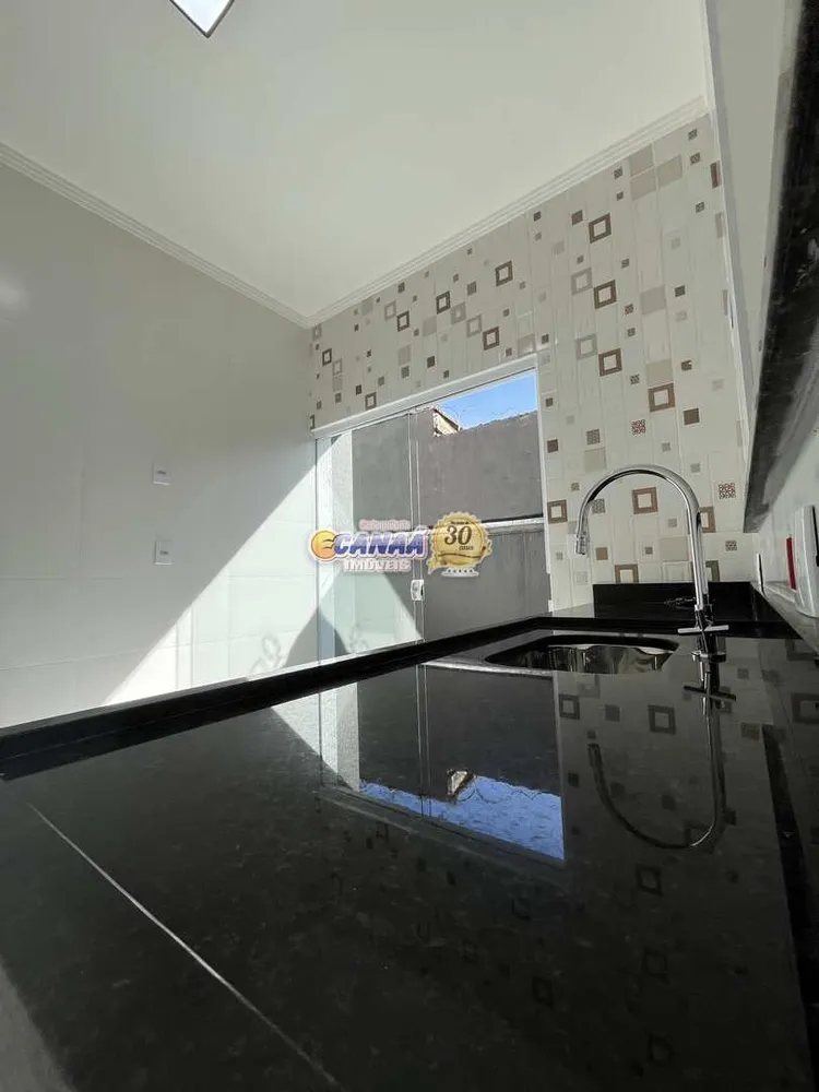 Casa, 2 quartos, 66 m² - Foto 6