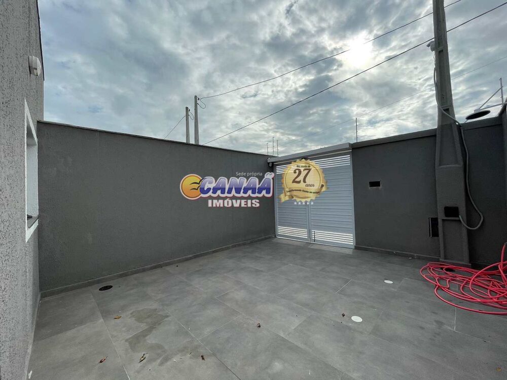 Casa, 2 quartos, 66 m² - Foto 2