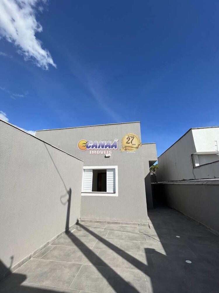 Casa, 2 quartos, 66 m² - Foto 1