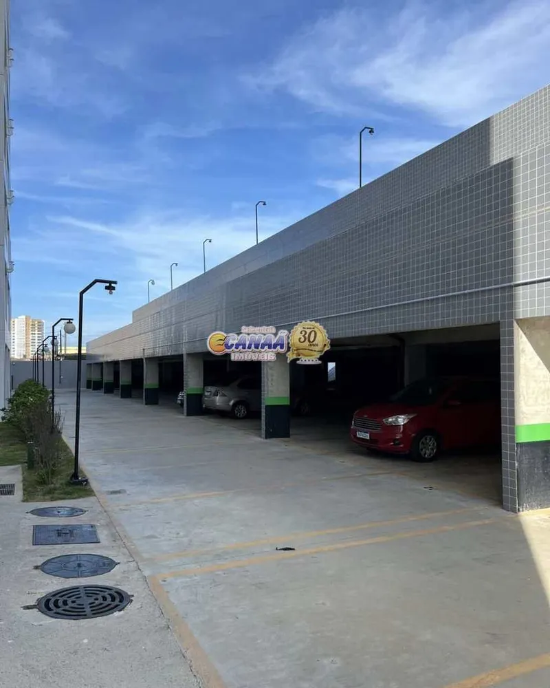 Apartamento, 2 quartos, 60 m² - Foto 8