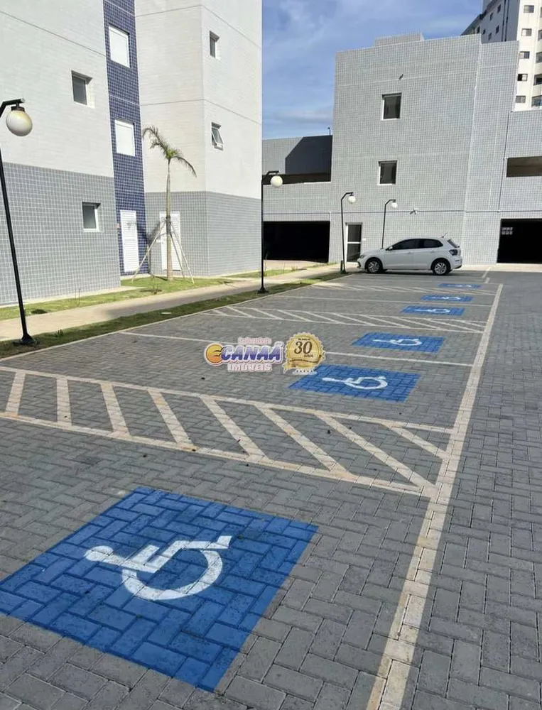 Apartamento, 2 quartos, 60 m² - Foto 9