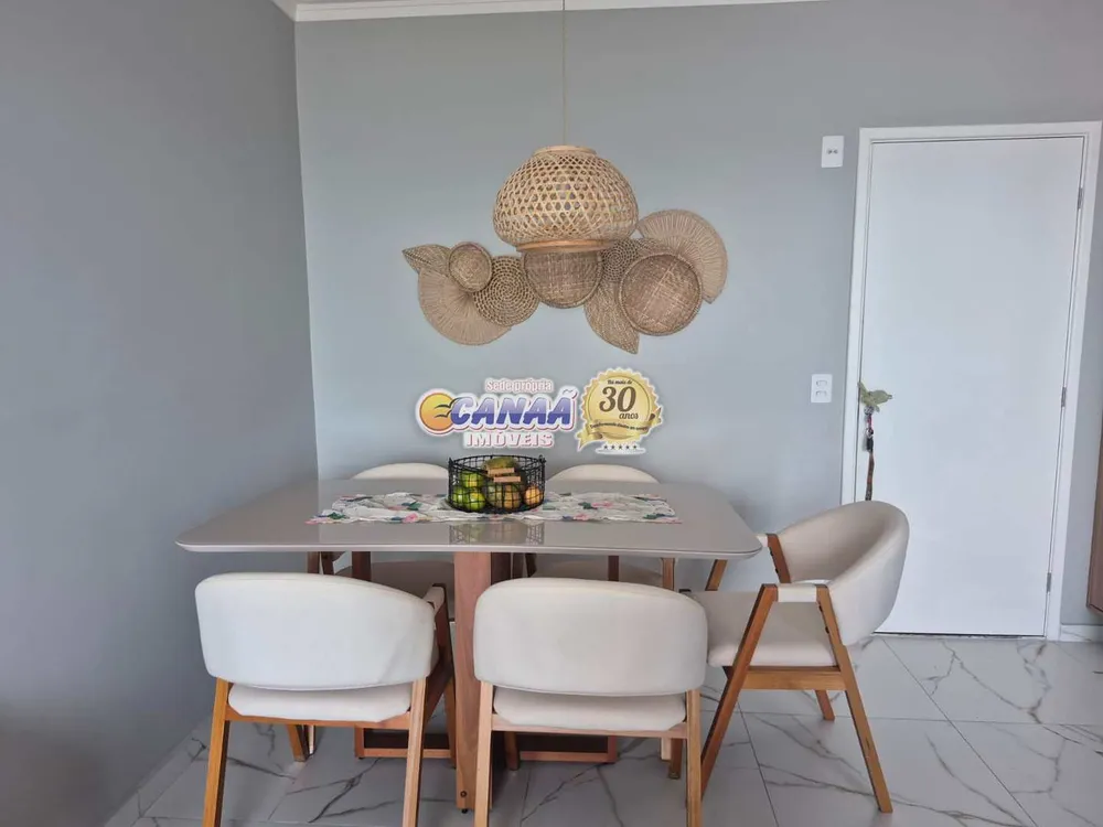 Apartamento, 2 quartos, 60 m² - Foto 12