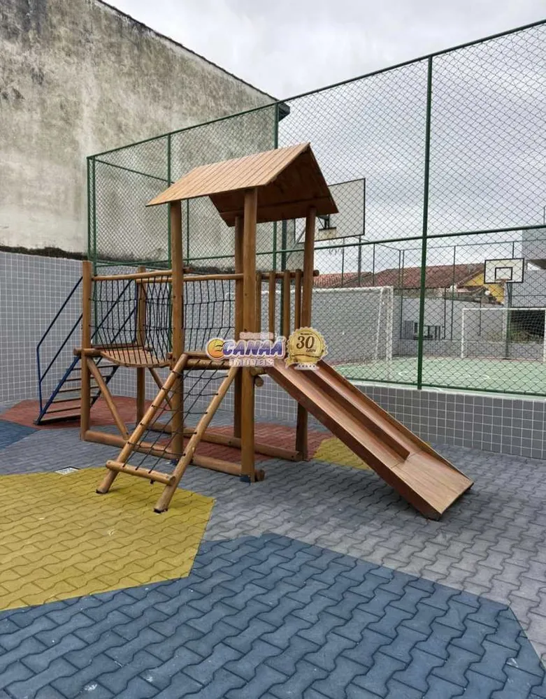 Apartamento, 2 quartos, 60 m² - Foto 5