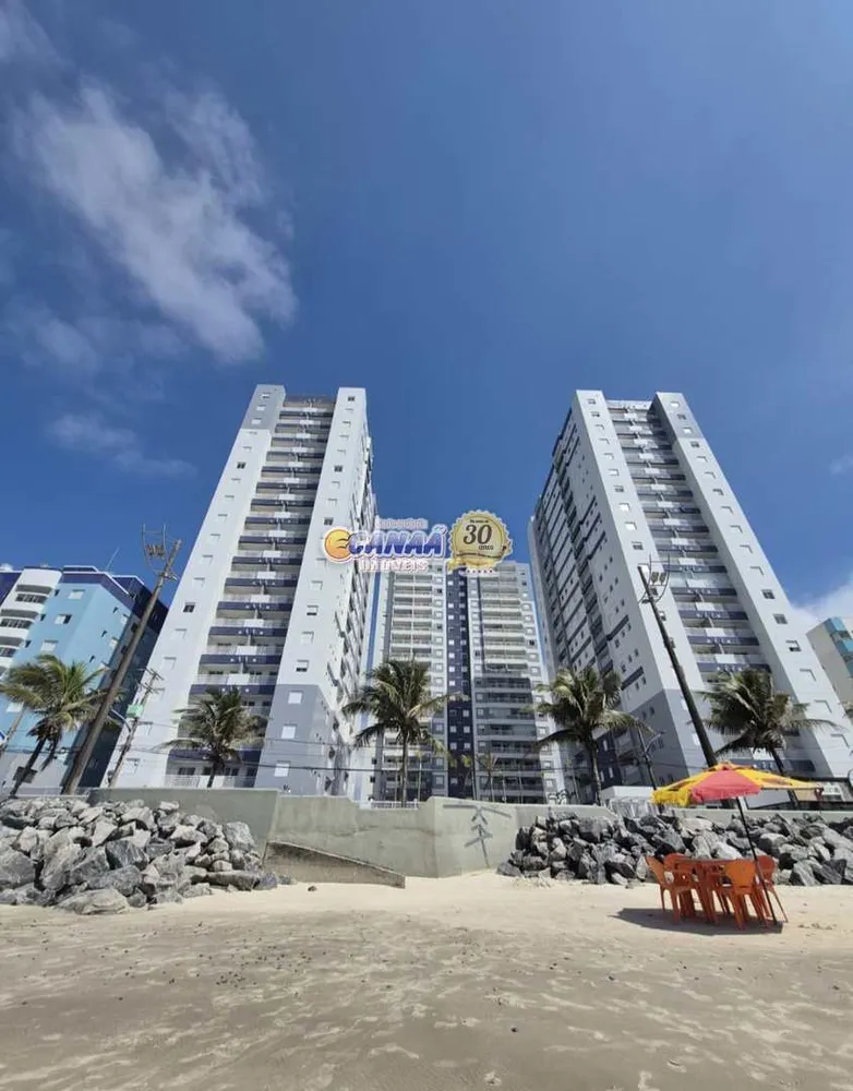 Apartamento, 2 quartos, 60 m² - Foto 1