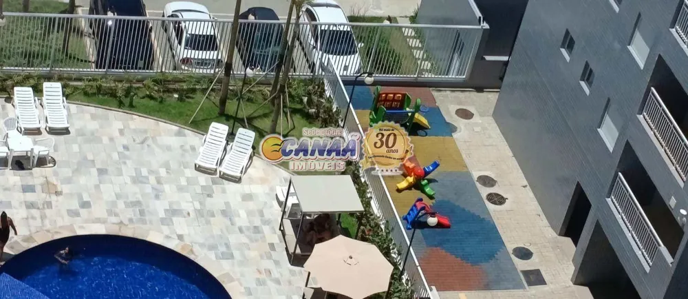 Apartamento, 2 quartos, 60 m² - Foto 4