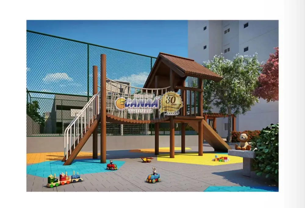 Apartamento, 2 quartos, 60 m² - Foto 6