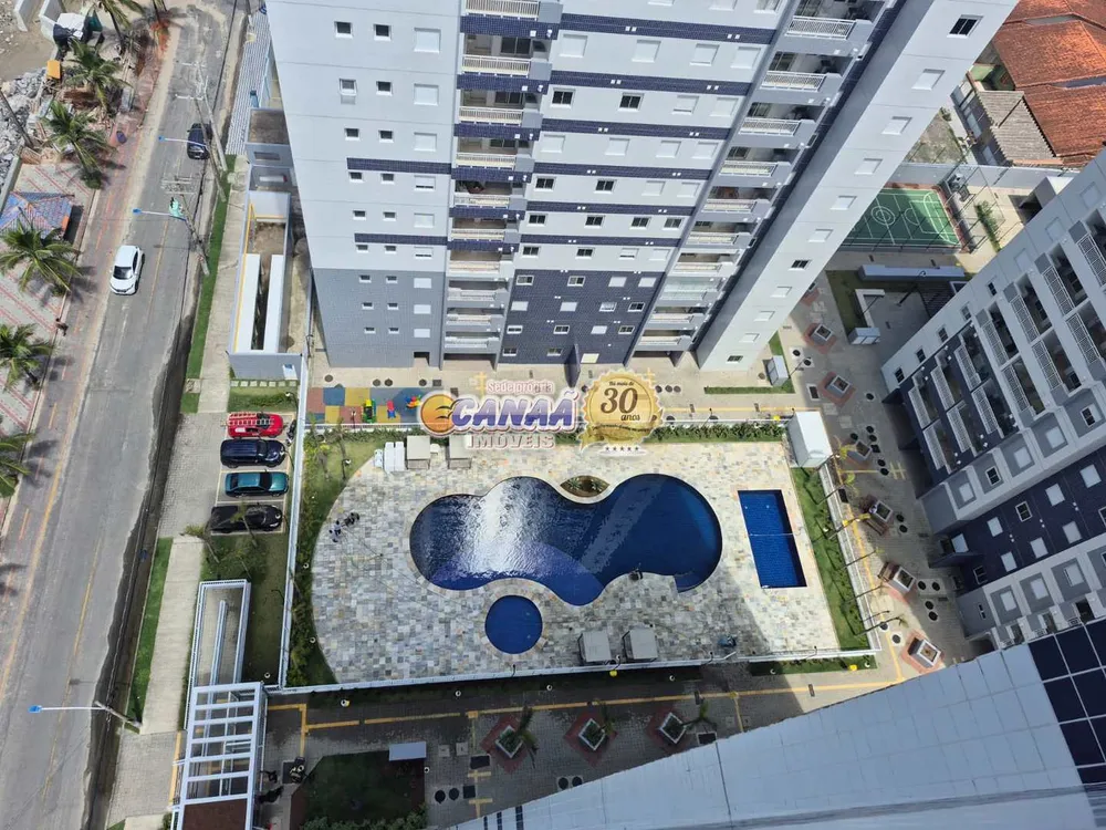 Apartamento, 2 quartos, 60 m² - Foto 3