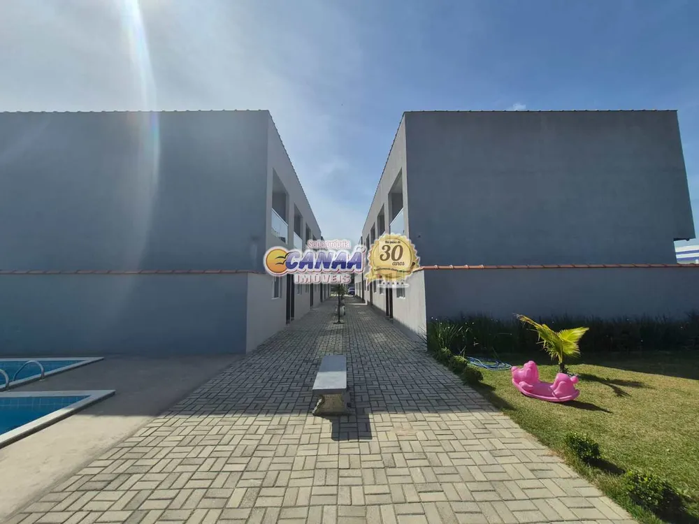 Sobrado, 2 quartos, 74 m² - Foto 7