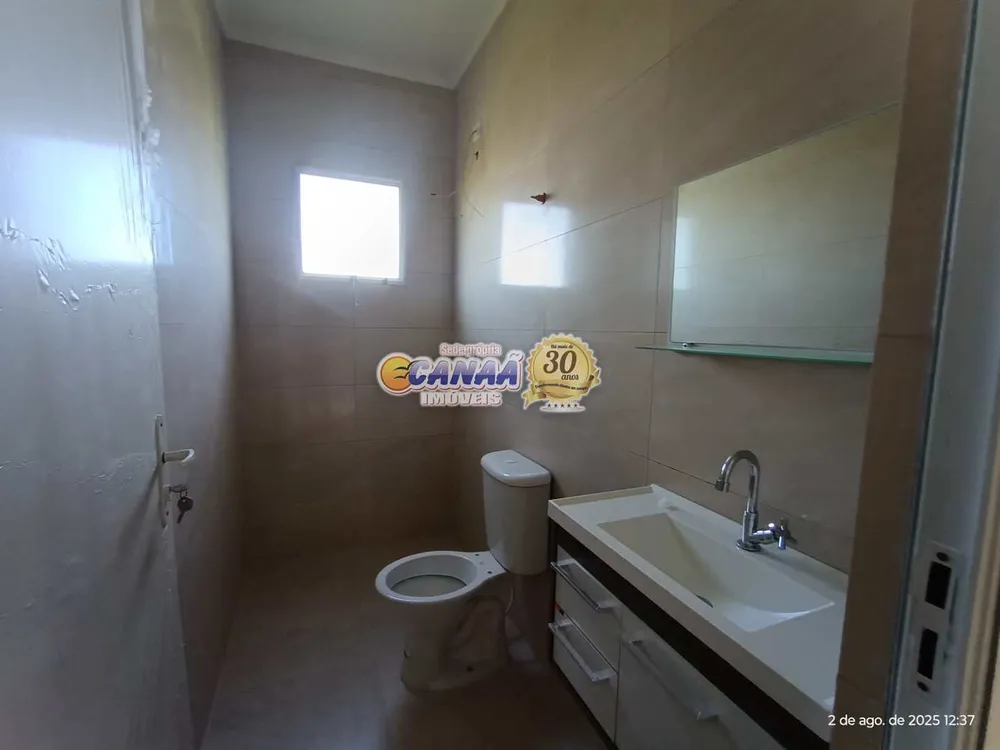 Sobrado, 2 quartos, 74 m² - Foto 13