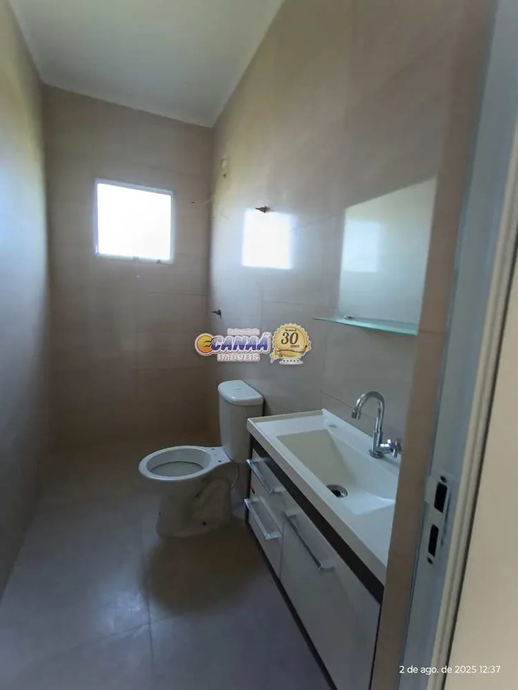 Sobrado, 2 quartos, 74 m² - Foto 12