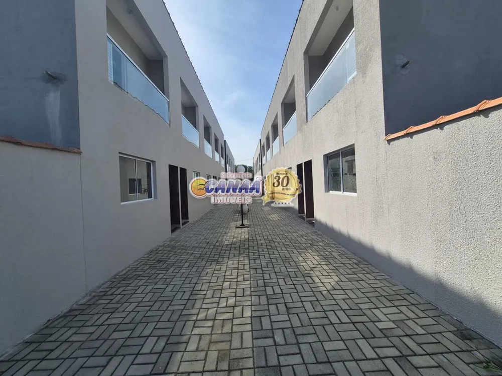 Sobrado, 2 quartos, 74 m² - Foto 14