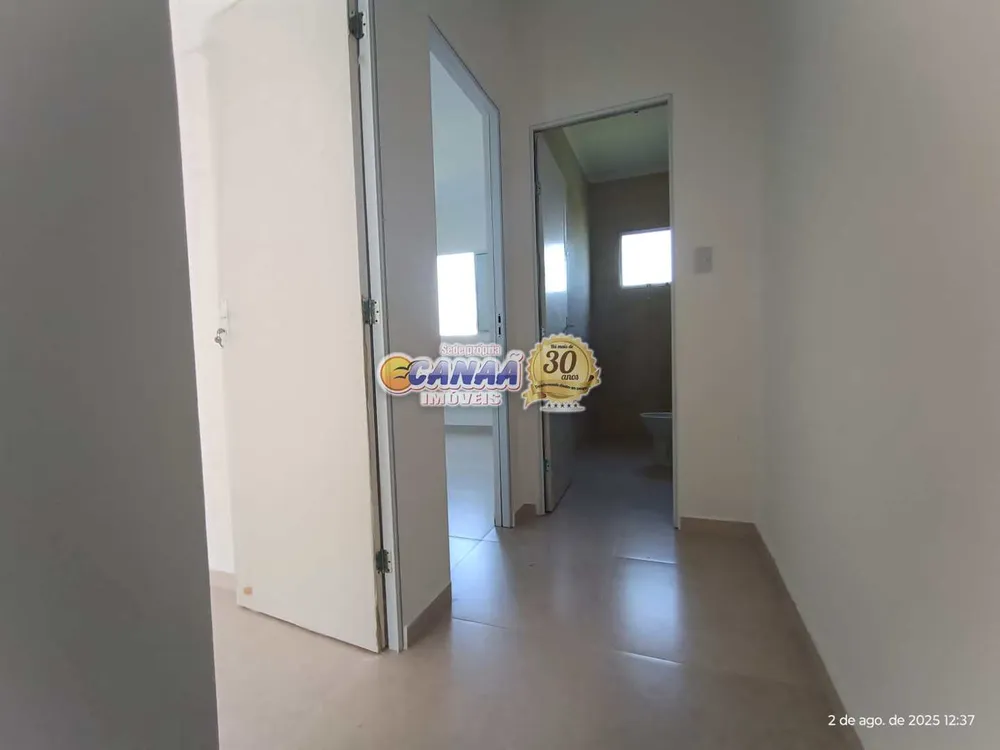 Sobrado, 2 quartos, 74 m² - Foto 10