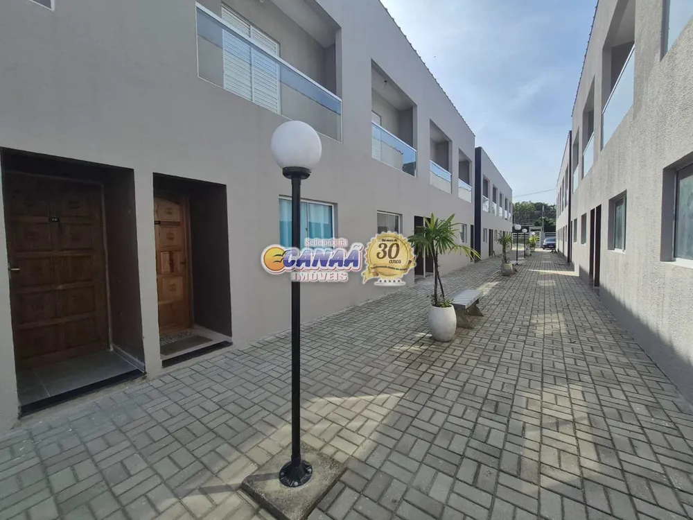 Sobrado, 2 quartos, 74 m² - Foto 6