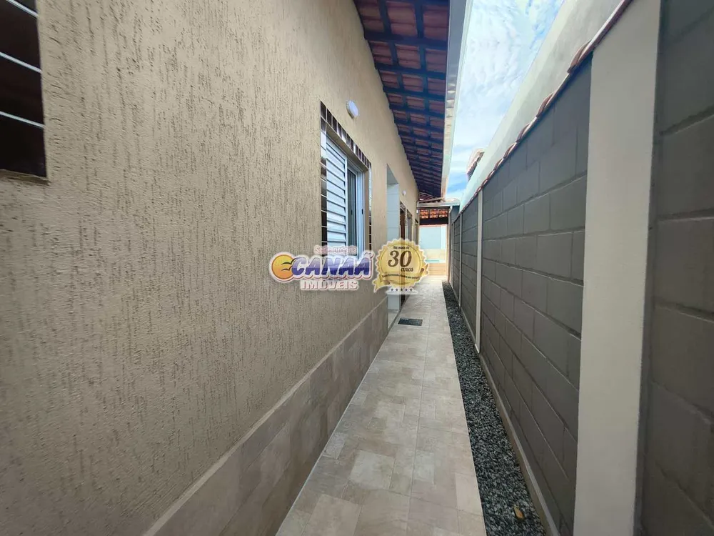 Casa, 2 quartos, 75 m² - Foto 11