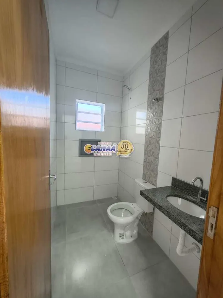 Casa, 2 quartos, 75 m² - Foto 4