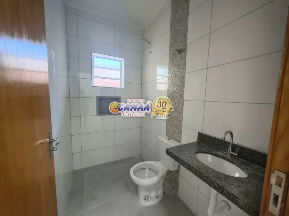 Casa, 2 quartos, 75 m² - Foto 6