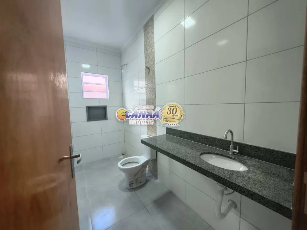 Casa, 2 quartos, 75 m² - Foto 9