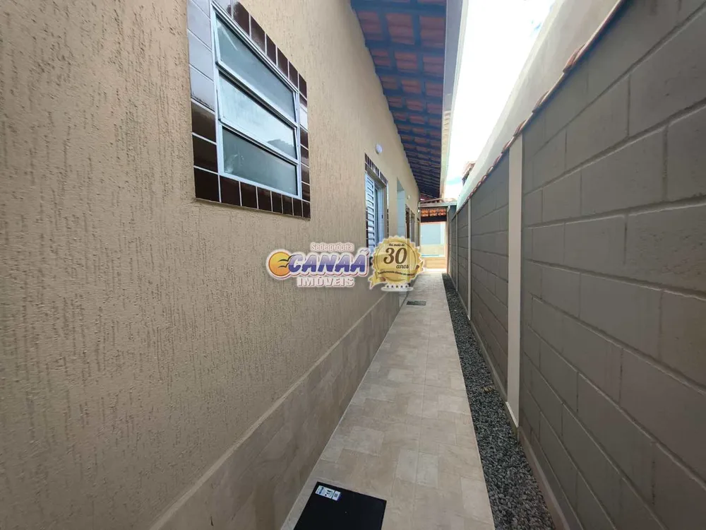 Casa, 2 quartos, 75 m² - Foto 5