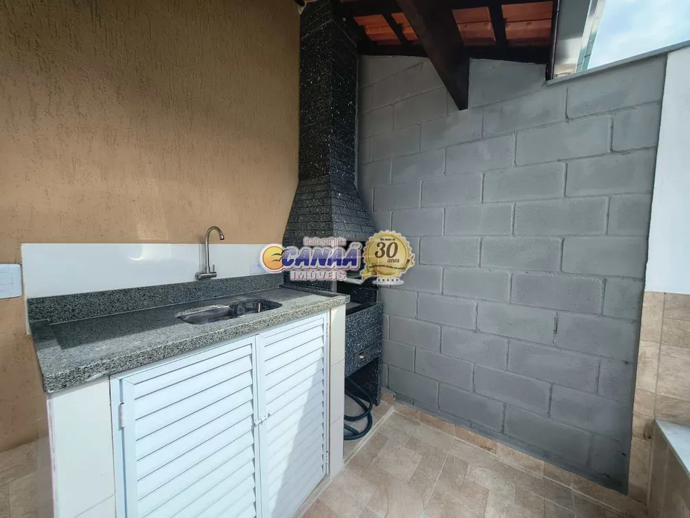 Casa, 2 quartos, 75 m² - Foto 16