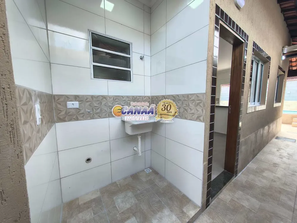Casa, 2 quartos, 75 m² - Foto 3