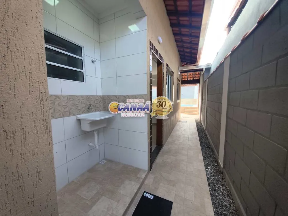 Casa, 2 quartos, 75 m² - Foto 2