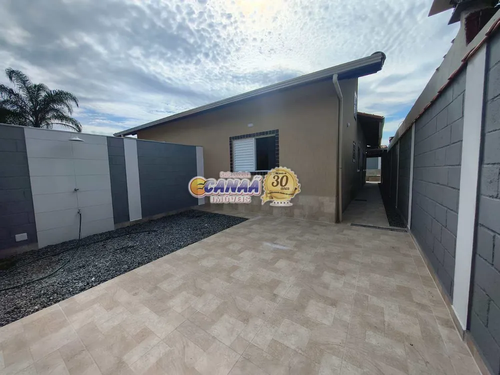 Casa, 2 quartos, 75 m² - Foto 1