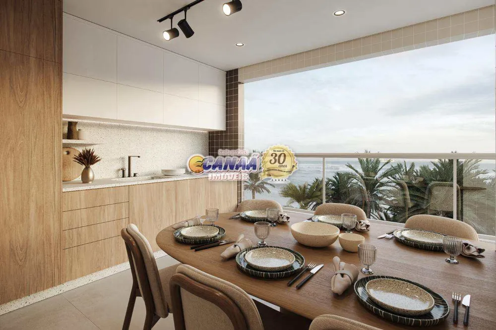 Apartamento, 2 quartos, 87 m² - Foto 5